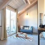 Tra Le Torri Appartement