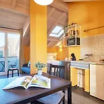 Appartement Tra Le Torri Albenga