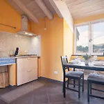 Tra Le Torri Apartmán Albenga
