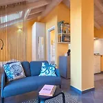 Apartmán Tra Le Torri