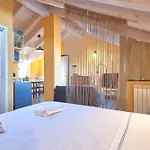 Appartement Tra Le Torri