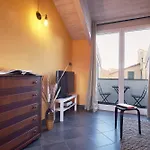 Tra Le Torri Apartmán *