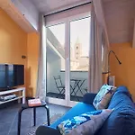 Tra Le Torri Apartmán Albenga