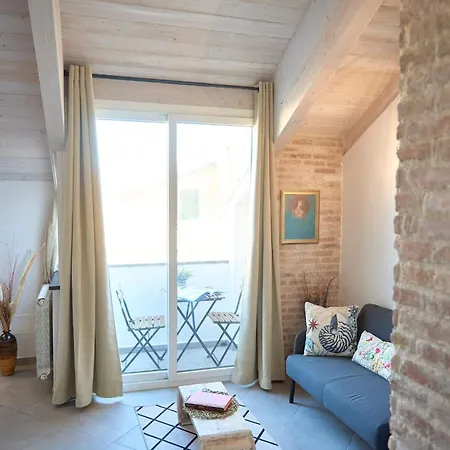 Apartment Italianway - Tra Le Torri *