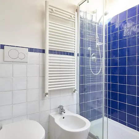 Italianway - Tra Le Torri Apartment
