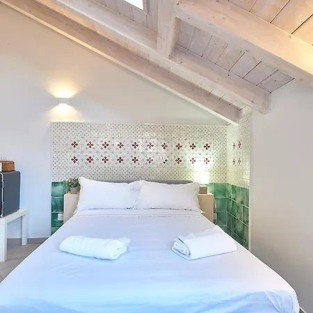 Apartment Italianway - Tra Le Torri *