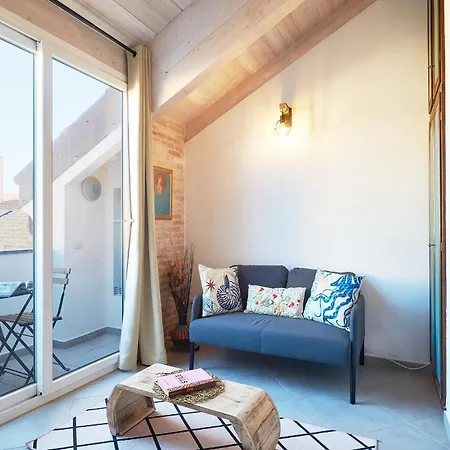 Italianway - Tra Le Torri Apartment Albenga
