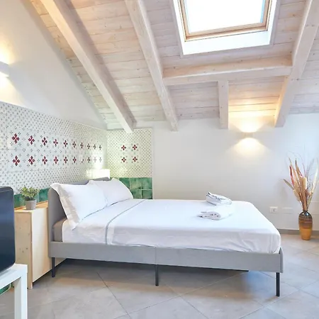 Appartamento Italianway - Tra Le Torri Albenga