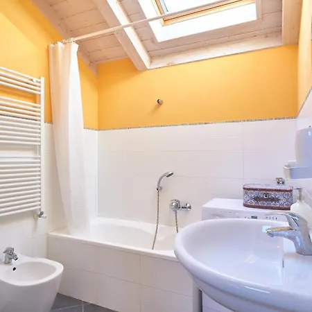 Appartamento Italianway - Tra Le Torri *