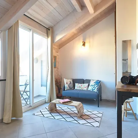 Italianway - Tra Le Torri Apartment