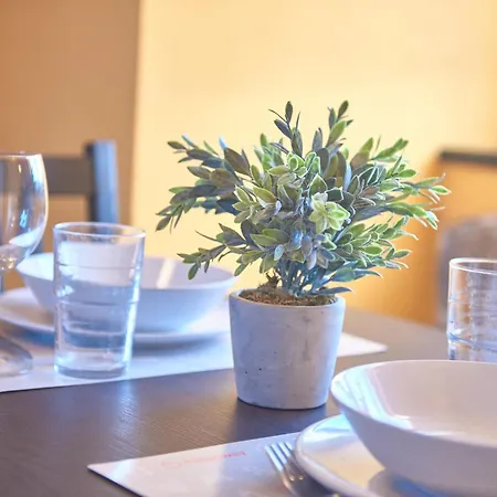 Italianway - Tra Le Torri Appartamento