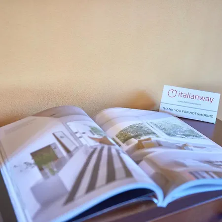 Italianway - Tra Le Torri Apartment Albenga