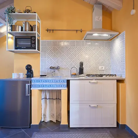 Italianway - Tra Le Torri Apartment