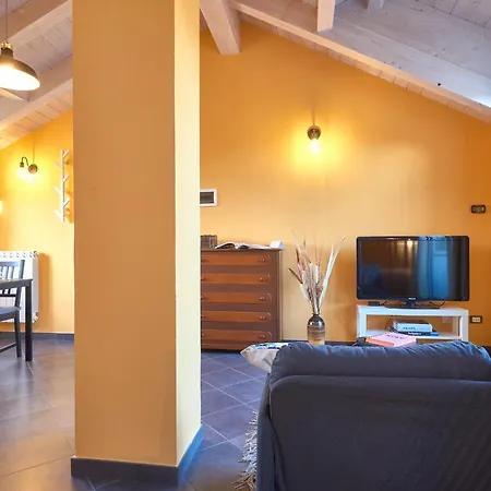 Italianway - Tra Le Torri Apartment Albenga