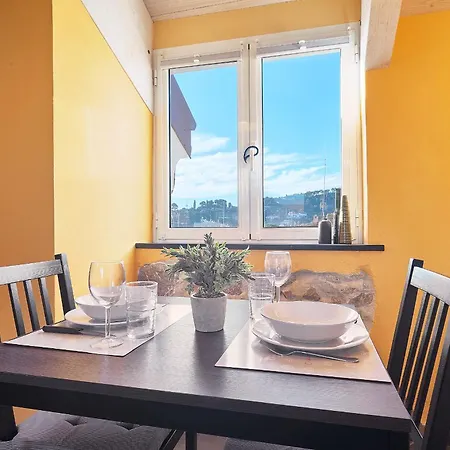 Italianway - Tra Le Torri Appartamento