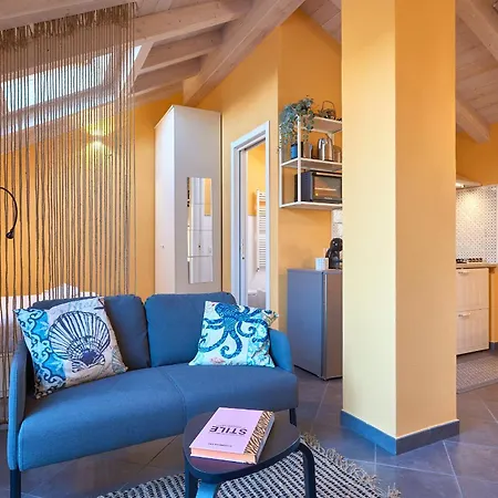 Appartamento Italianway - Tra Le Torri