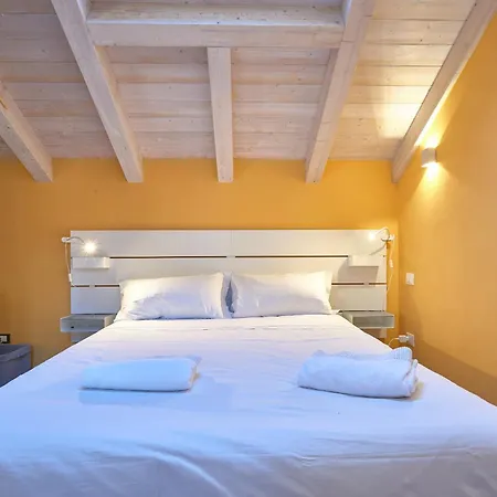 Italianway - Tra Le Torri