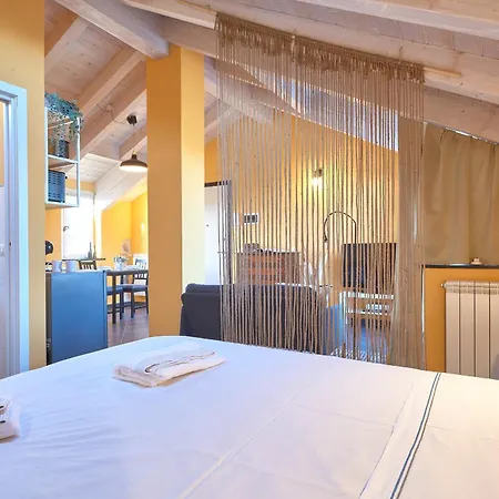 Apartment Italianway - Tra Le Torri