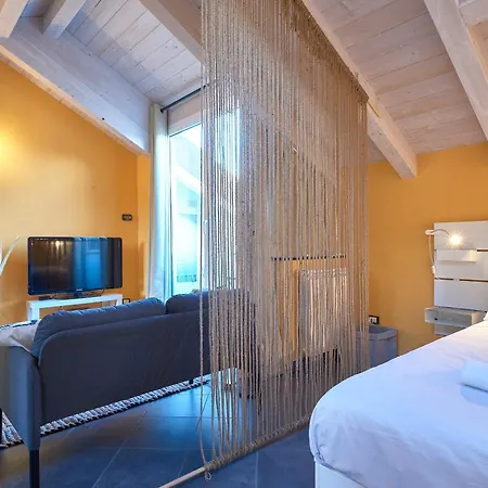 Appartamento Italianway - Tra Le Torri