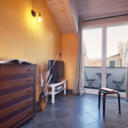 Italianway - Tra Le Torri Apartment *