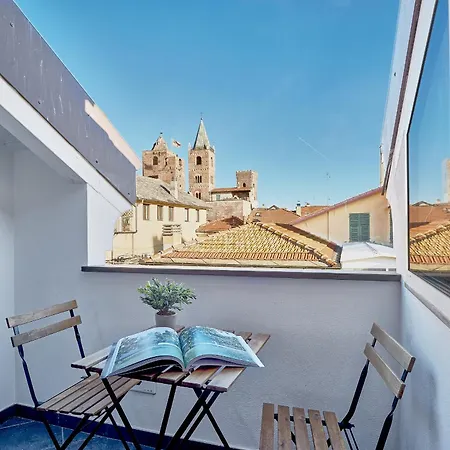Apartment Italianway - Tra Le Torri *
