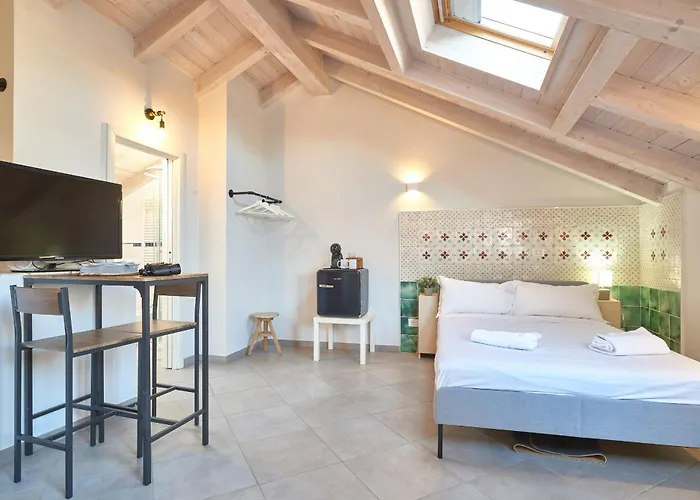 Italianway - Tra Le Torri *