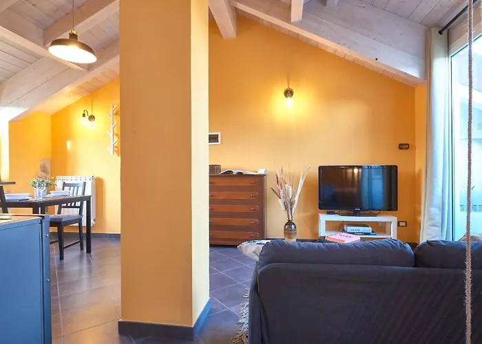 Italianway - Tra Le Torri Apartment Albenga